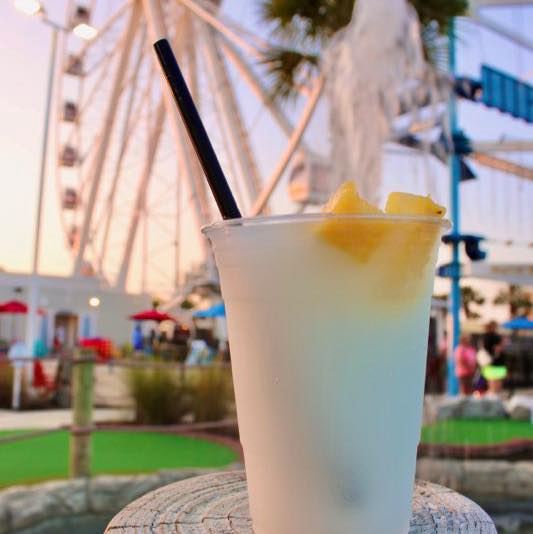 SkyWheel Snack Shack | meal takeaway | 15700 L C Hilton Jr Dr, Panama City Beach, FL 32413, USA | 8508880020 OR +1 850-888-0020