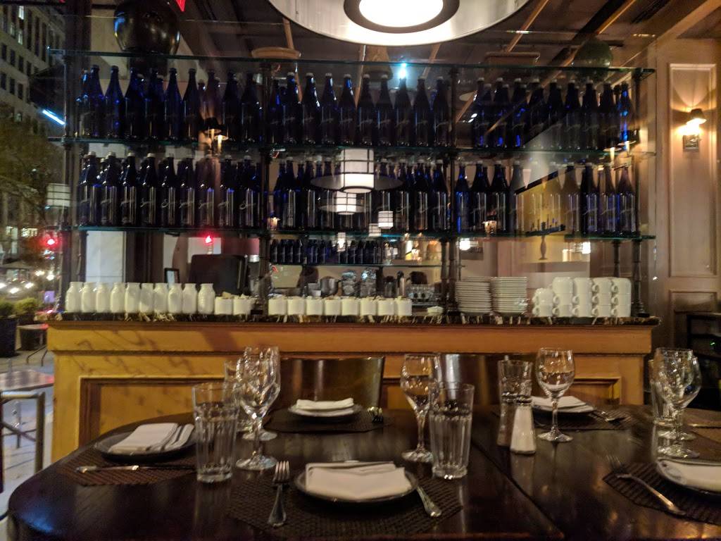 Woodward Takeout Food | restaurant | 1428 H St NW, Washington, DC 20005, USA | 2023475355 OR +1 202-347-5355