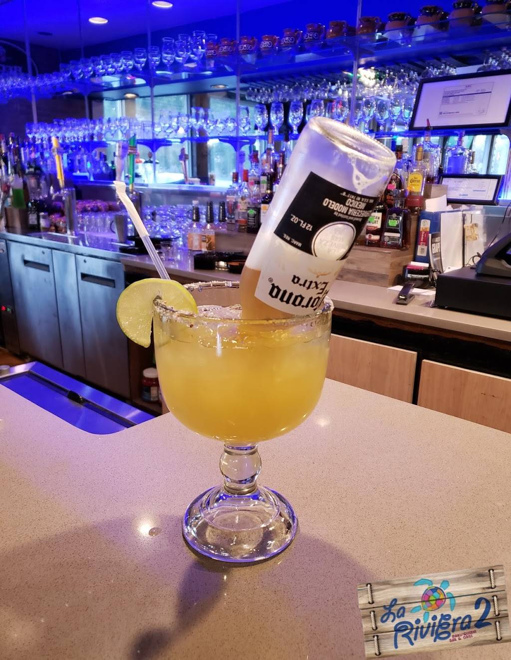 La Riviera Marisqueria | restaurant | 1310 W Sugar Creek Rd, Charlotte, NC 28262, USA | 7045982215 OR +1 704-598-2215