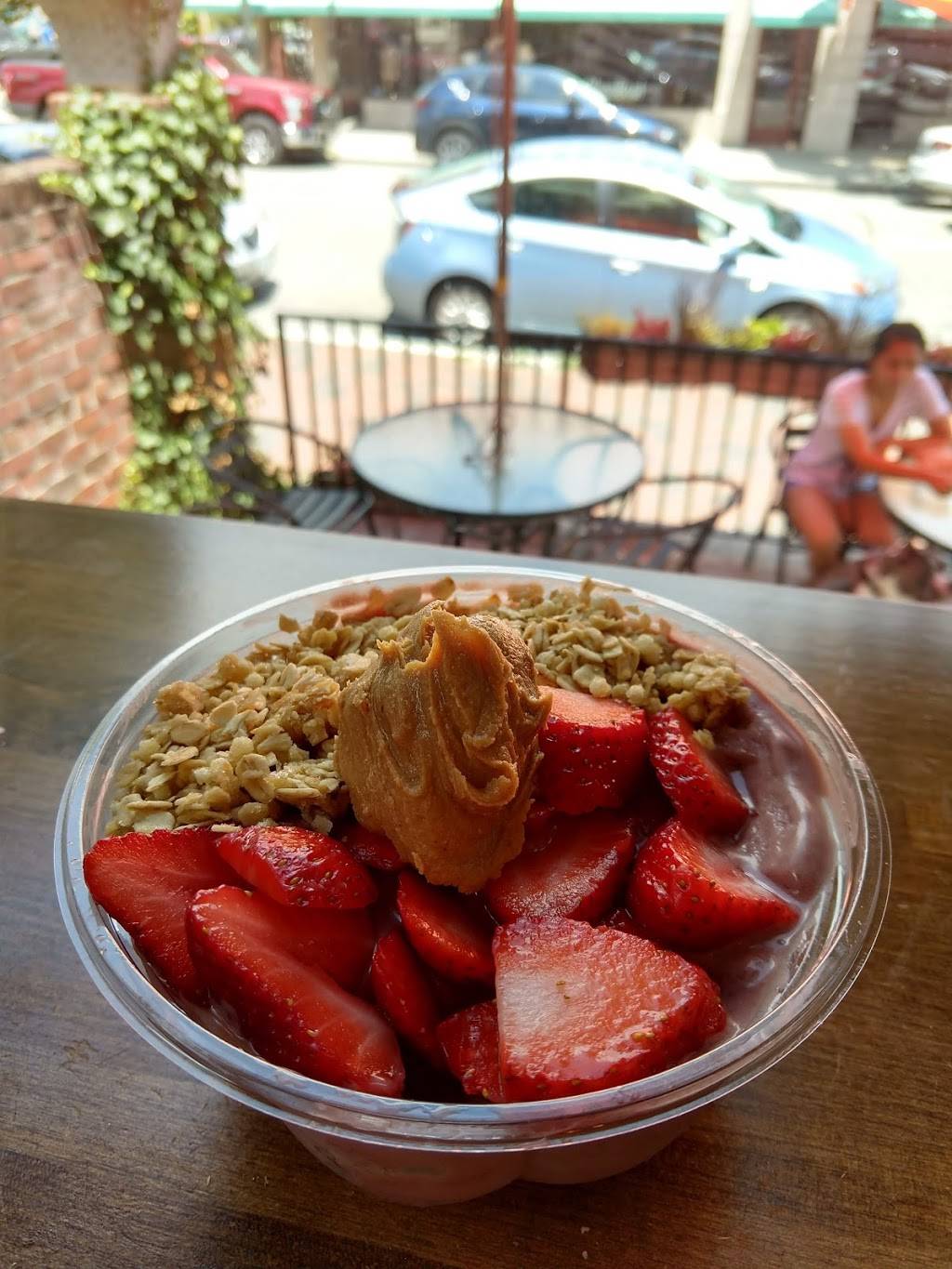 The Pit and The Peel | restaurant | 3321 W Cary St, Richmond, VA 23221, USA | 8043590200 OR +1 804-359-0200