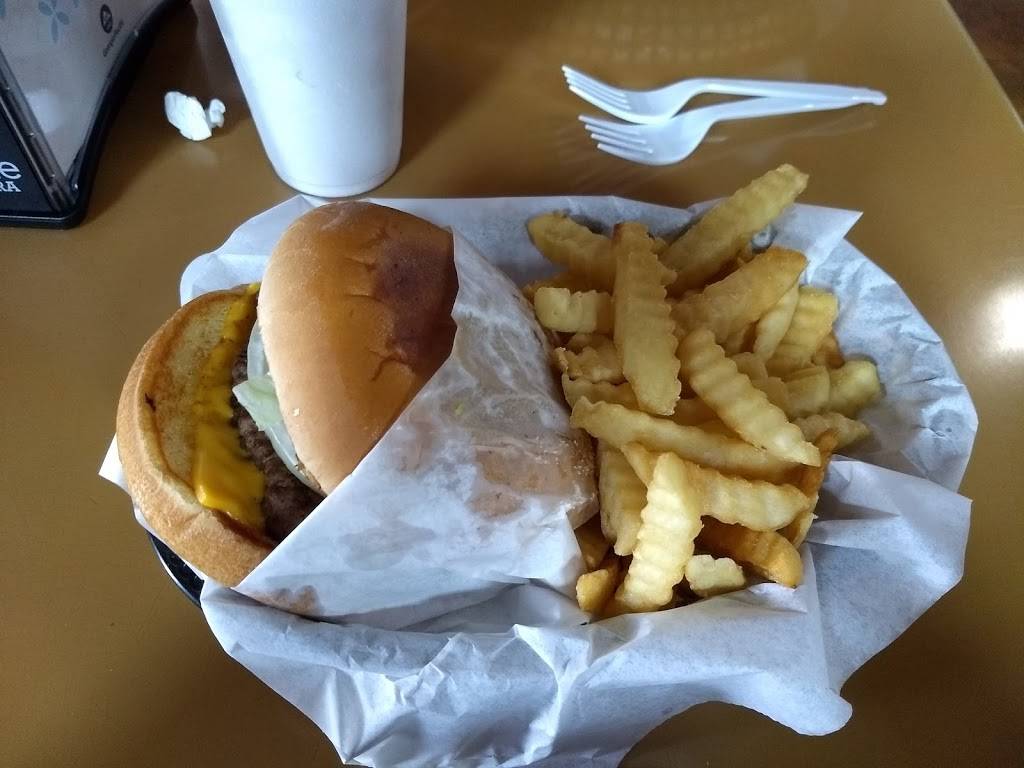 AJs | restaurant | 508 E Main St, Edna, TX 77957, USA | 3617810010 OR +1 361-781-0010