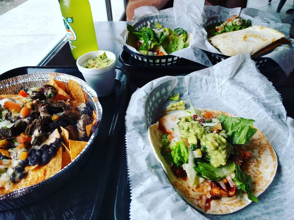 Riviera Maya Taqueria | restaurant | 1767 NJ-10 #1, Morris Plains, NJ 07950, USA | 9739989148 OR +1 973-998-9148