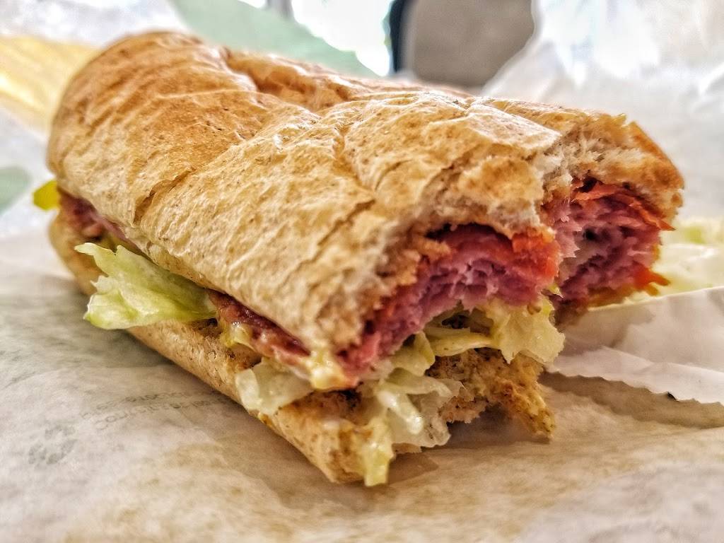 Subway | restaurant | 7459 S Military Trail F, Lake Worth, FL 33463, USA | 5619686643 OR +1 561-968-6643