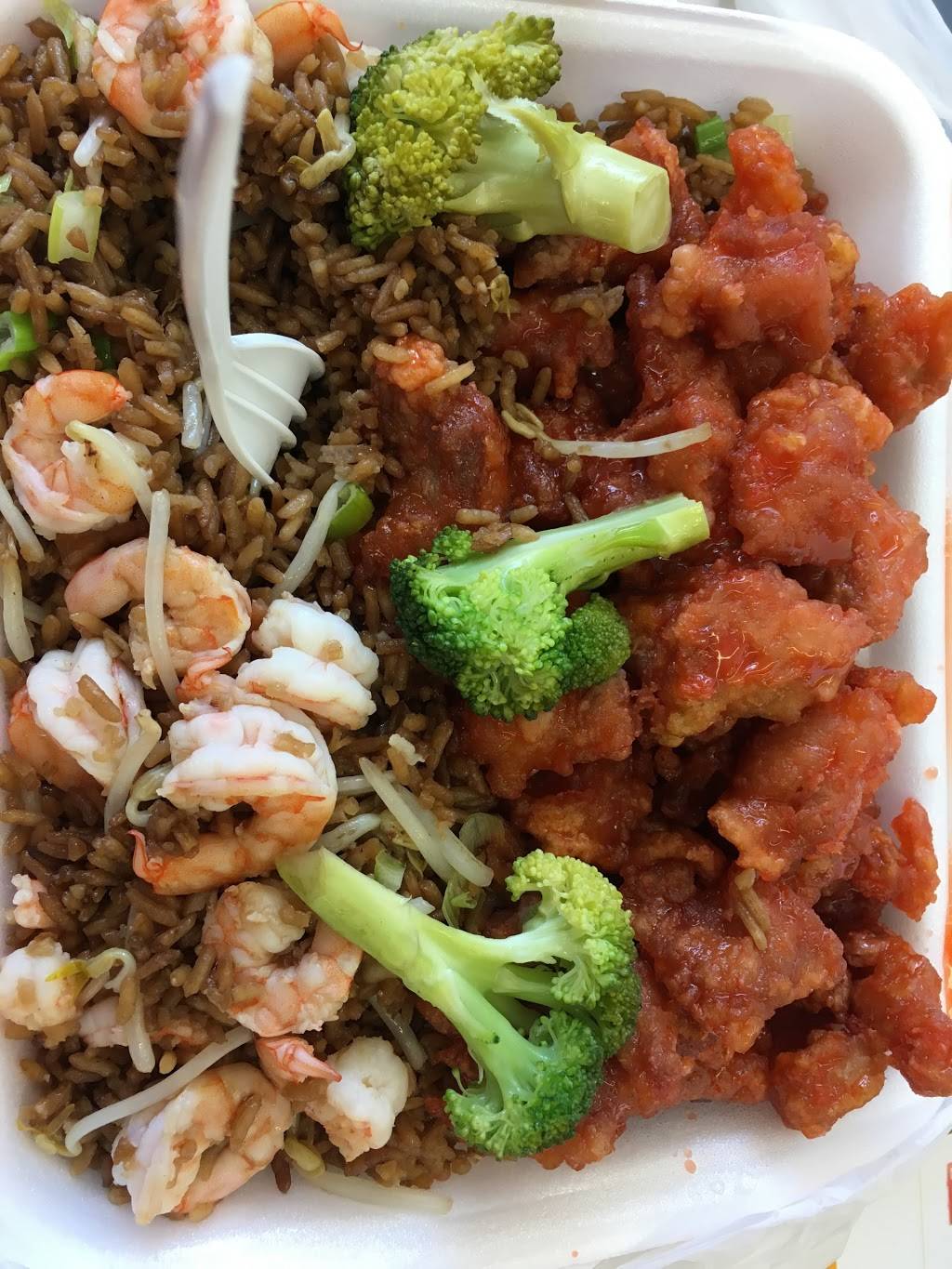 China Hut | restaurant | 30257 Cherry Hill Rd, Inkster, MI 48141, USA | 7345951888 OR +1 734-595-1888