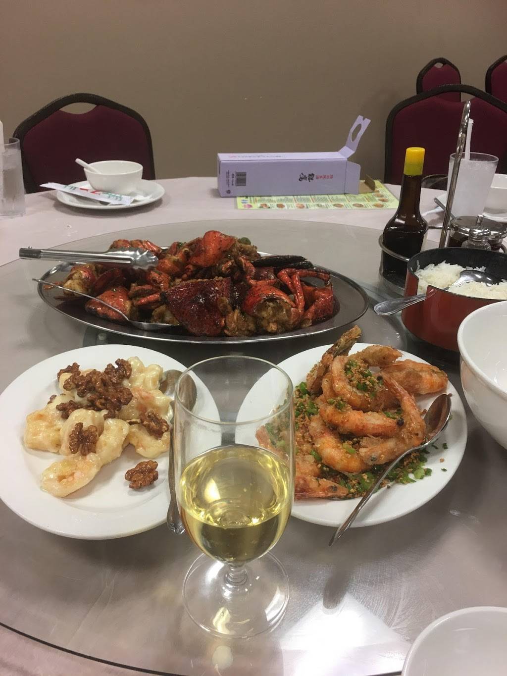 Lotus Garden Restaurant | restaurant | 4007 Euclid Ave, San Diego, CA 92105, USA | 6192831888 OR +1 619-283-1888