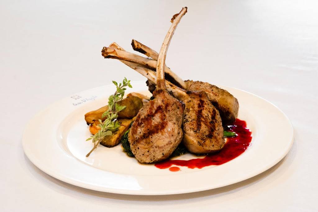 Casa DAngelo | restaurant | 2906 NE 207th St, Aventura, FL 33180, USA | 3056995500 OR +1 305-699-5500