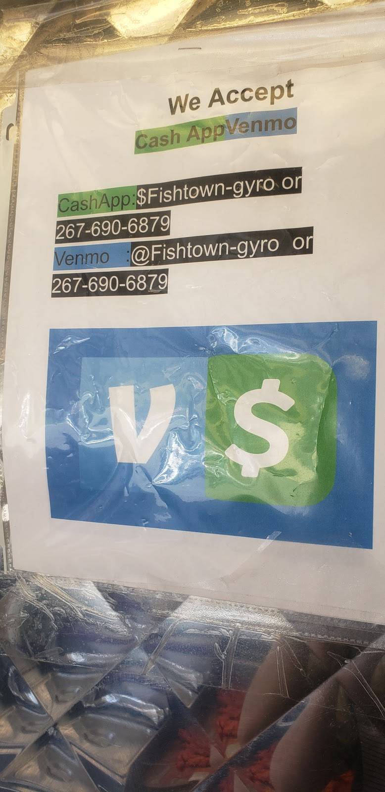Phillys Halal Gyro | restaurant | Aramingo Avenue &, E York St, Philadelphia, PA 19125, USA | 2157895309 OR +1 215-789-5309