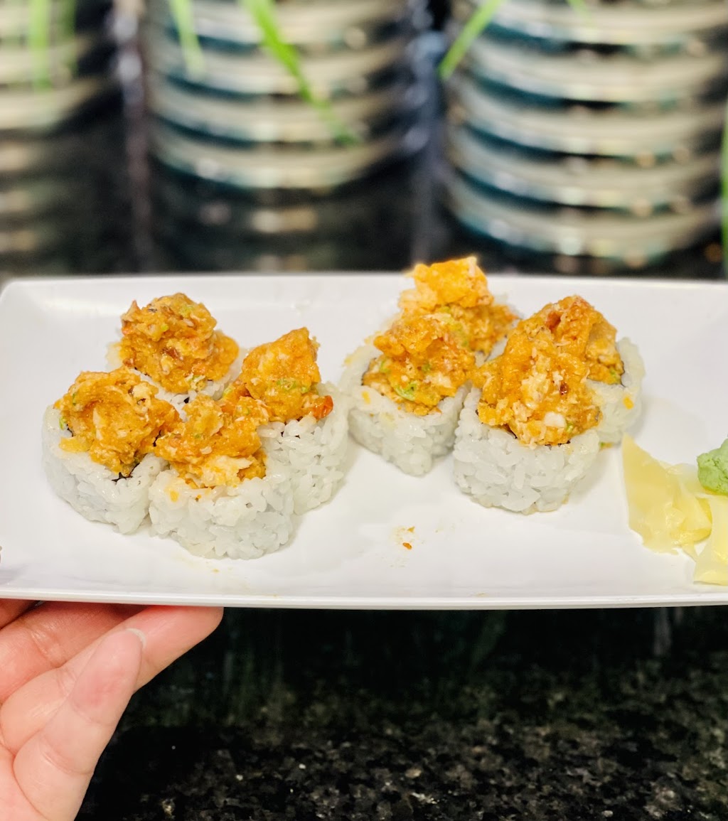 Hikaru Hibachi Express and Sushi | restaurant | 8501 Westfield Blvd, Indianapolis, IN 46240, USA | 3175522988 OR +1 317-552-2988