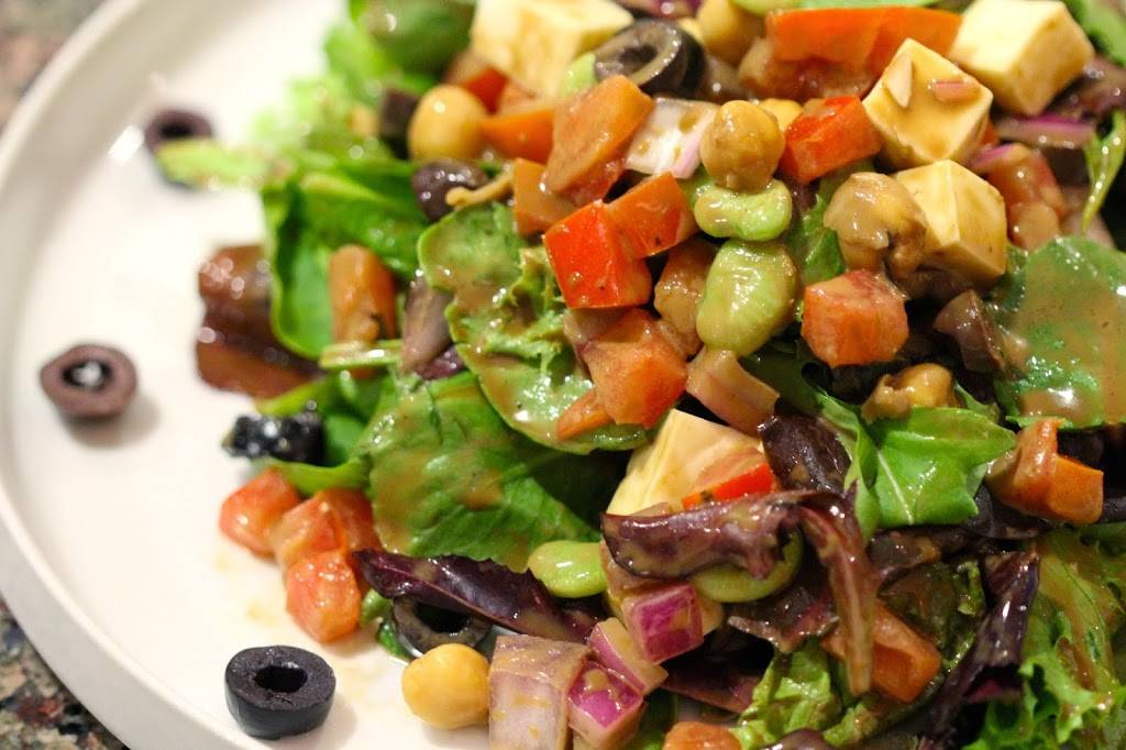 Sabores by Chef James | restaurant | 4100 W Flagler St, Miami, FL 33134, USA | 7865770228 OR +1 786-577-0228