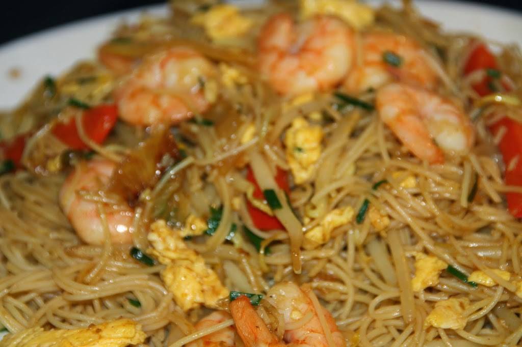 Panda Chinese Restaurant | restaurant | 4503, 569, Broad St, Newark, NJ 07102, USA | 9736232288 OR +1 973-623-2288