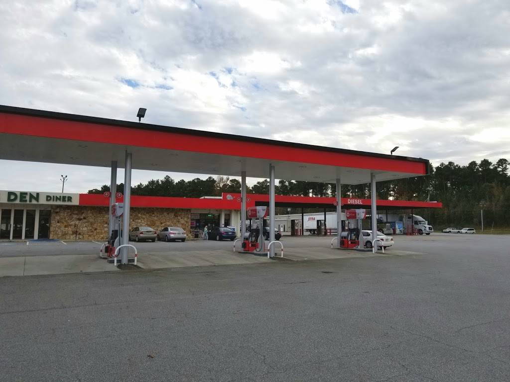 Pattys Truck Stop | restaurant | 940 Hwy 140 NW, Adairsville, GA 30103, USA | 7707739337 OR +1 770-773-9337