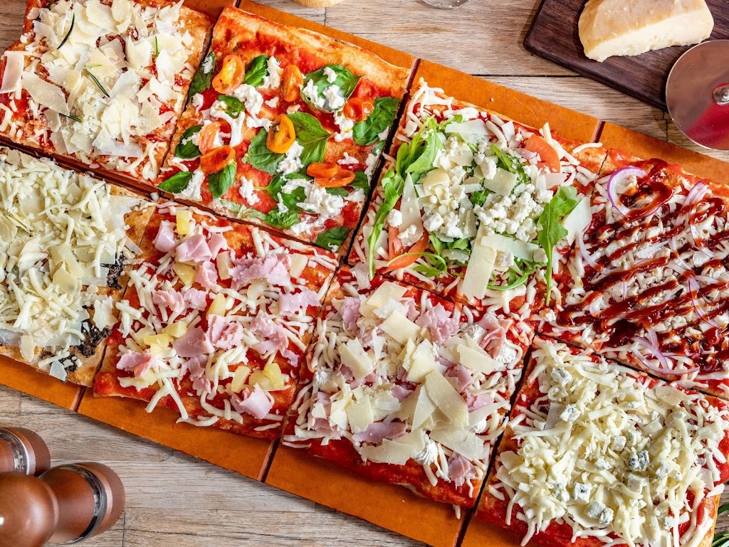 Blocks Pizza | meal delivery | 1447 Washington Ave, Miami Beach, FL 33139, USA | 3057638788 OR +1 305-763-8788