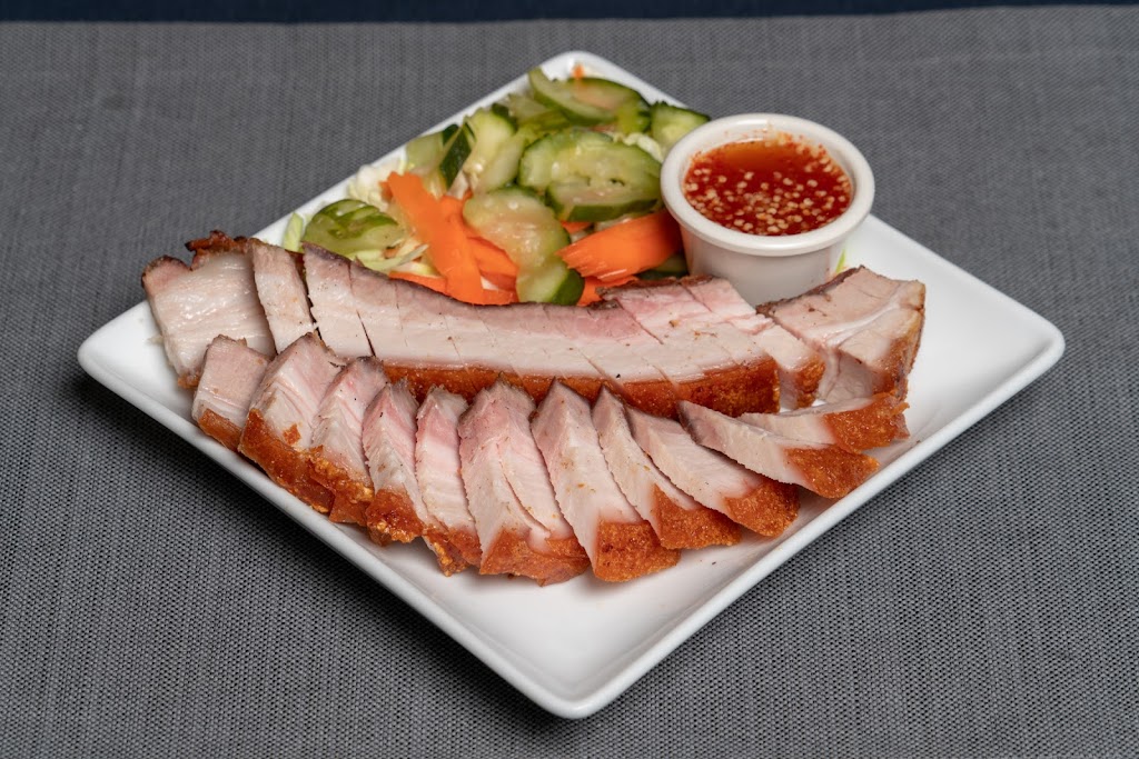 UDOM Khmer Restaurant | restaurant | 1223 E Anaheim St, Long Beach, CA 90813, USA | 5622187119 OR +1 562-218-7119