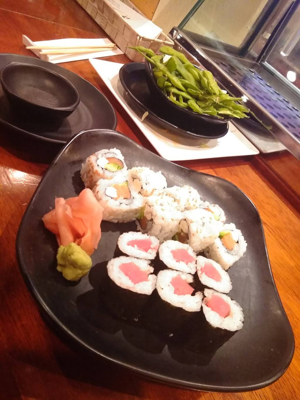 Ginger Cafe | restaurant | 7548 FM 1960, Humble, TX 77346, USA | 2818128853 OR +1 281-812-8853