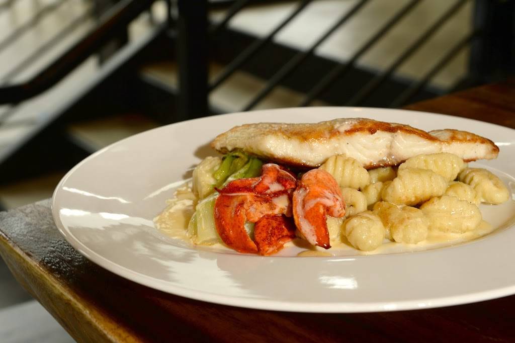 Sausalito on Ninth | restaurant | 1360 E 9th St suite 125, Cleveland, OH 44114, USA | 2166962233 OR +1 216-696-2233