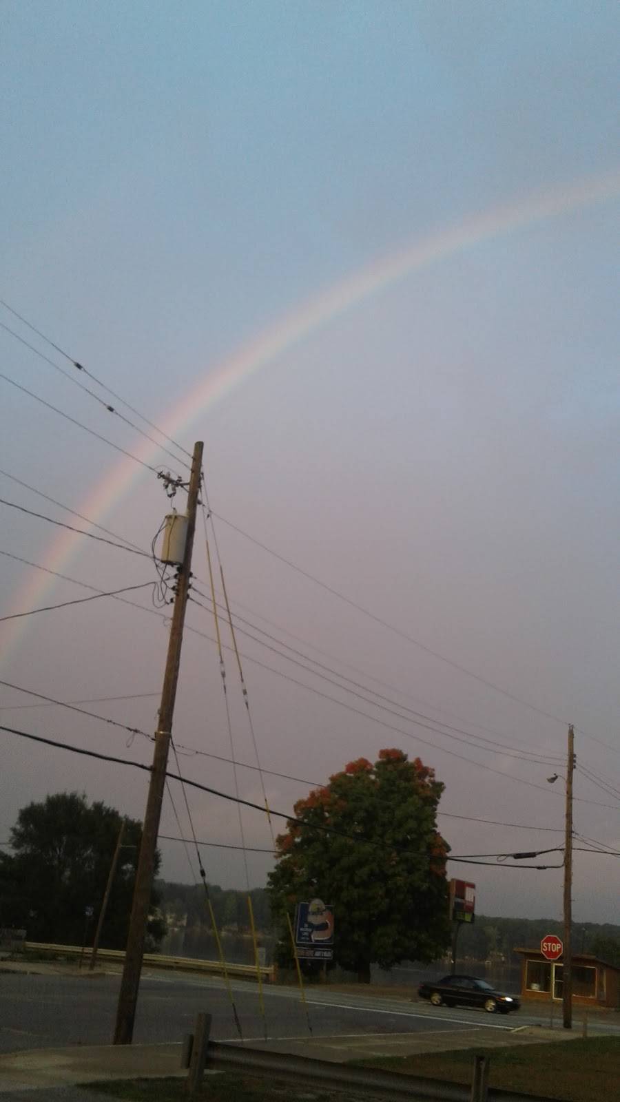 Pepperonis Pizza | restaurant | 145 Front St, Rome City, IN 46784, USA | 2608542662 OR +1 260-854-2662