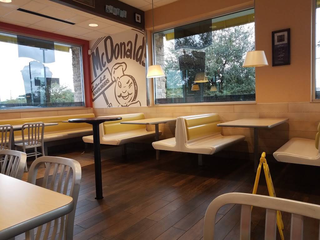 McDonalds | cafe | 8010 S Gessner Rd, Houston, TX 77036, USA | 7132701900 OR +1 713-270-1900