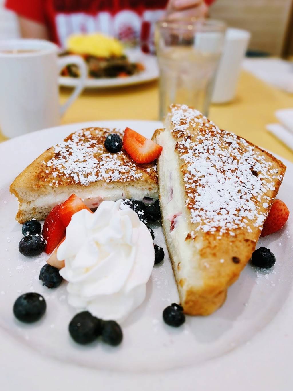 Wild Eggs | restaurant | 1438 W Main St, Carmel, IN 46032, USA | 3179933350 OR +1 317-993-3350