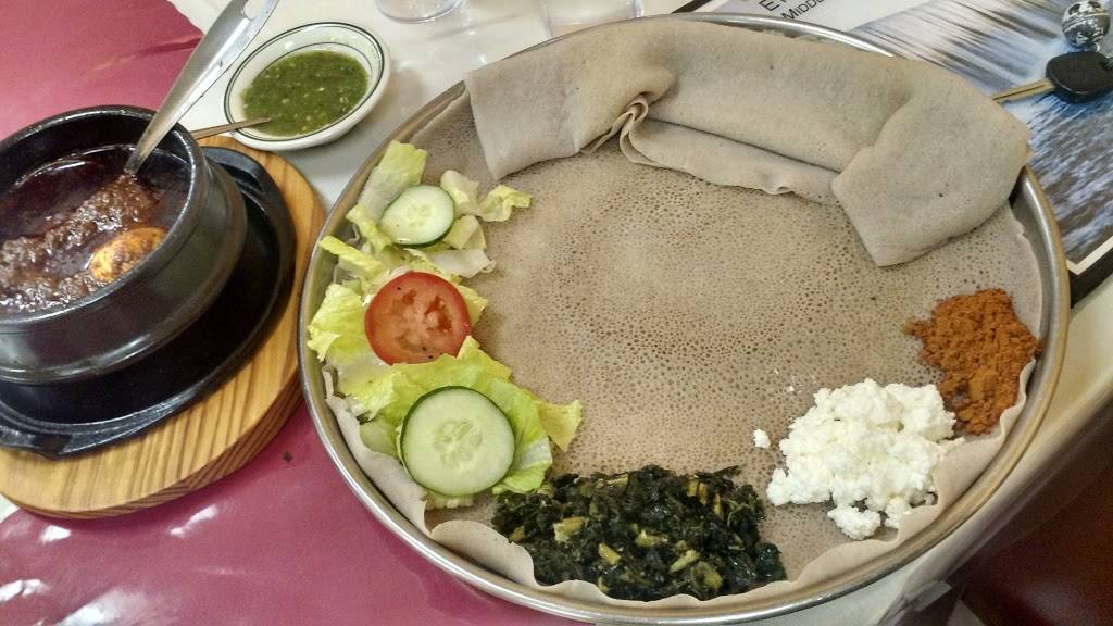 Ethiopian and Yemeni Restaurant | restaurant | 46950 Community Plaza Ste 122, Sterling, VA 20164, USA | 7038622246 OR +1 703-862-2246