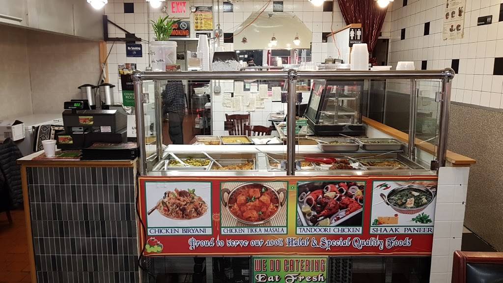 Bakhtar | restaurant | 11023 Jamaica Ave, Richmond Hill, NY 11418, USA | 7188462513 OR +1 718-846-2513