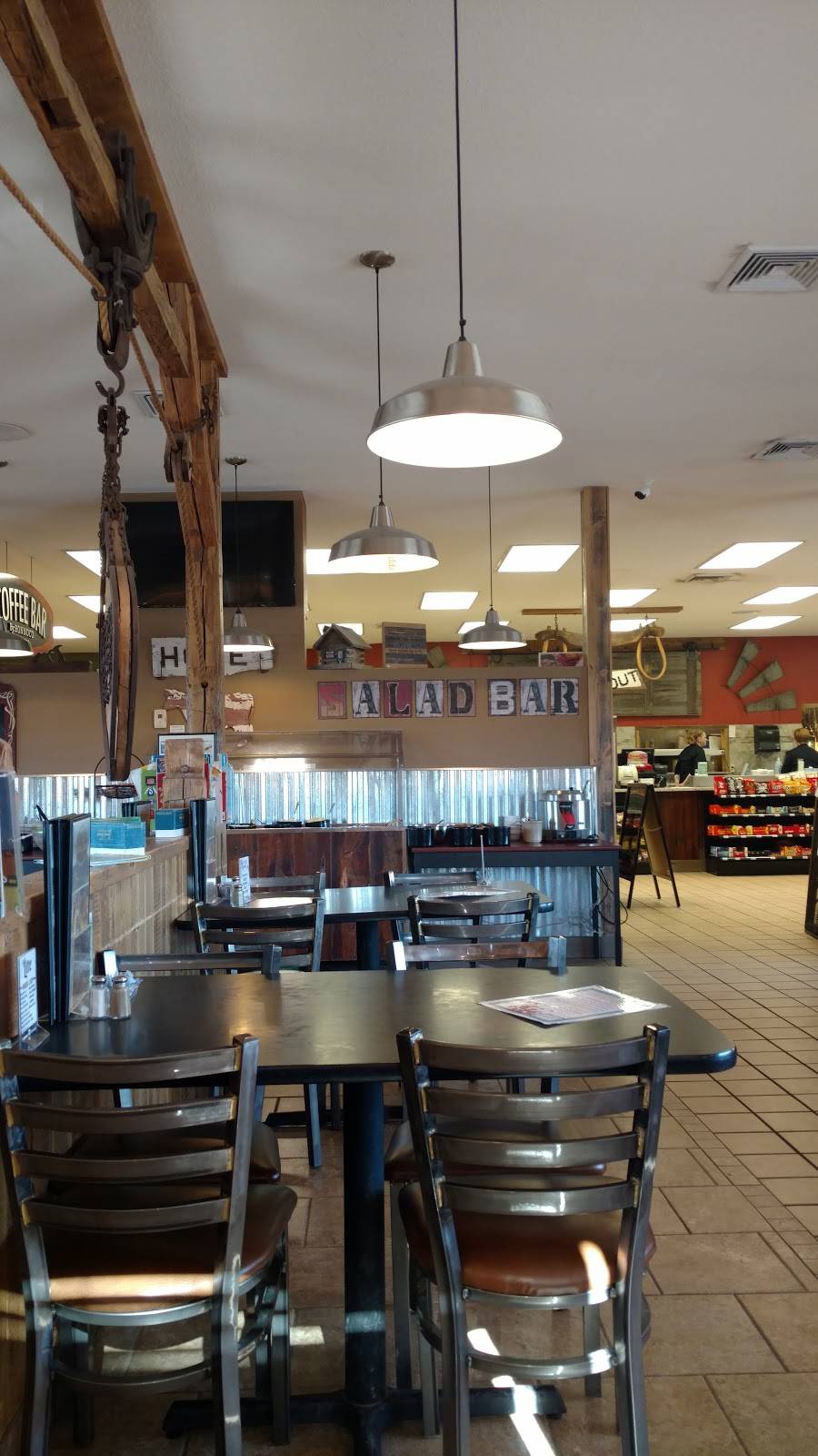 Central Express | restaurant | 411 N Main St, Westby, WI 54667, USA | 6086342230 OR +1 608-634-2230