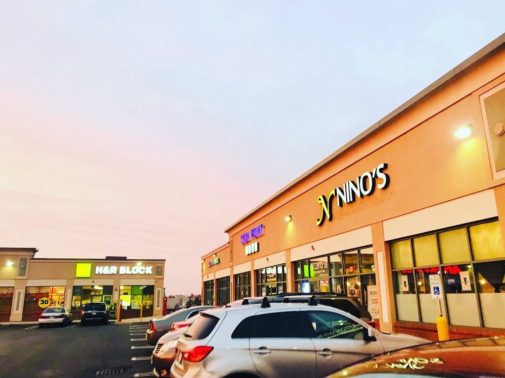 Ninos Restaurant & Bar | restaurant | 7 B Everett St, Revere, MA 02151, USA | 7816293494 OR +1 781-629-3494