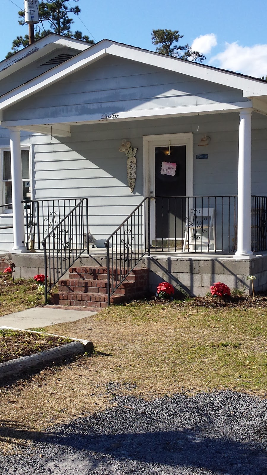 Buckshot’s Restaurant | restaurant | 10030 US-17, McClellanville, SC 29458, USA | 8438873358 OR +1 843-887-3358