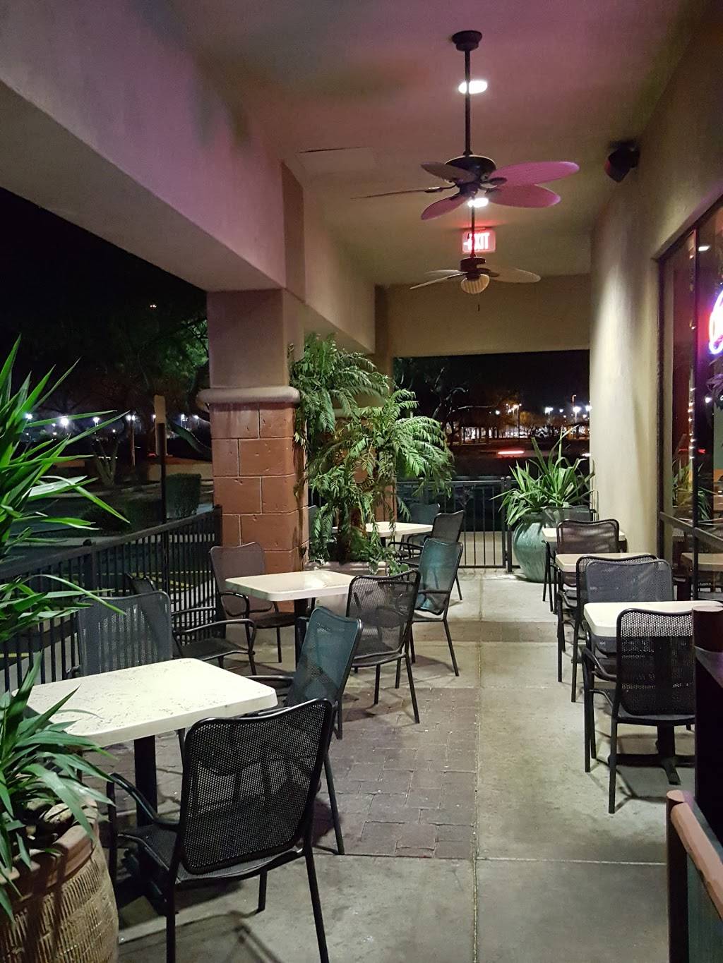 Cafe Rumba | restaurant | 5940 W Union Hills Dr F-120, Glendale, AZ 85308, USA | 6022982289 OR +1 602-298-2289
