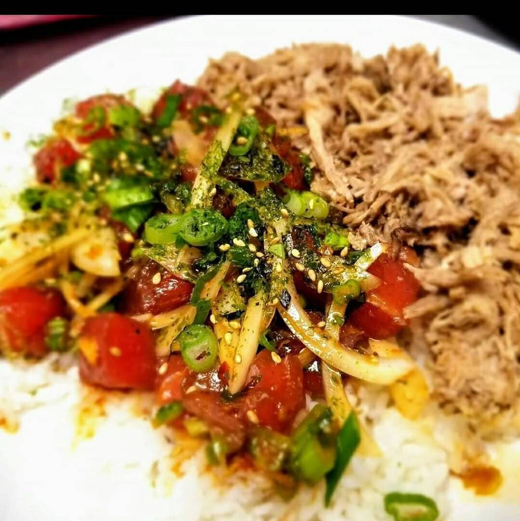 Ono Hawaiian Plates | restaurant | 729 N Washington Ave, Minneapolis, MN 55413, USA | 8083658802 OR +1 808-365-8802