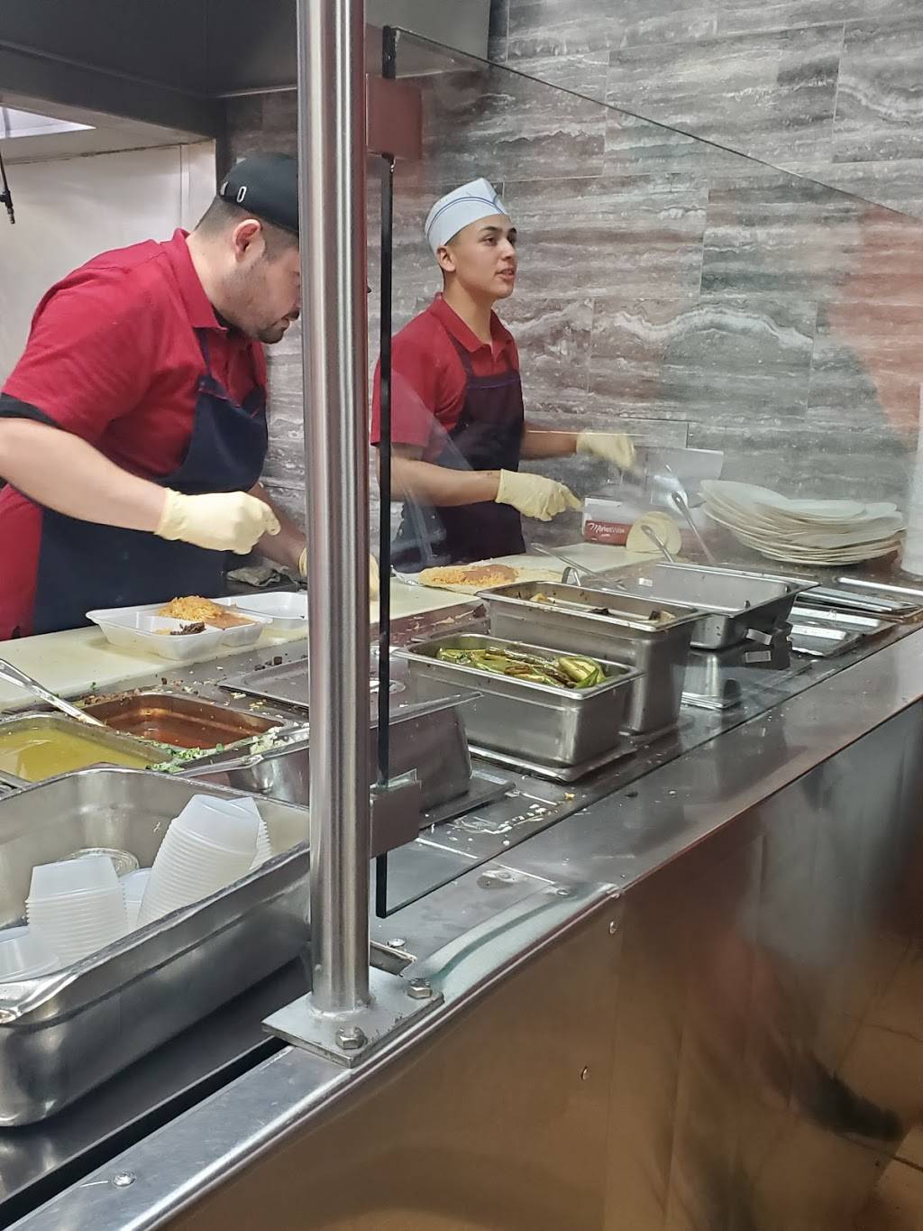 Taqueria Mi Casita | restaurant | 2050 N Alma School Rd, Chandler, AZ 85224, USA | 4808147047 OR +1 480-814-7047