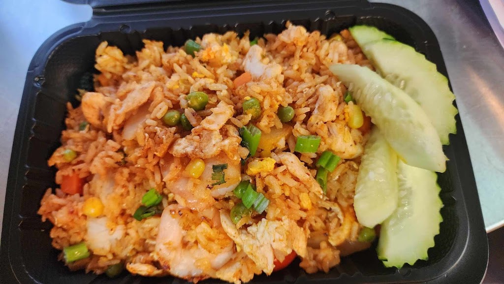 Thai Fusion Bites | restaurant | 1433 Kentucky Ave, Kevil, KY 42053, USA | 2704450548 OR +1 270-445-0548