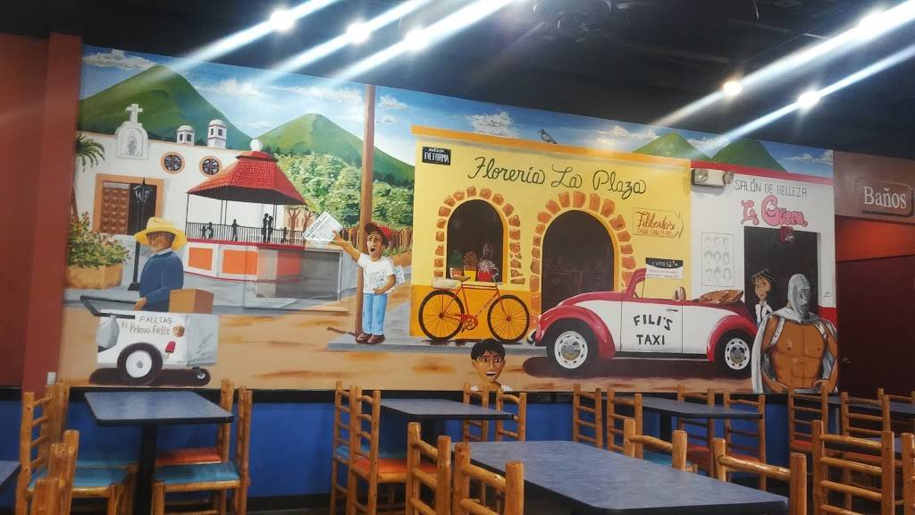 Filibertos Mexican Food | restaurant | 1440 N Dysart Rd, Avondale, AZ 85323, USA | 6239252678 OR +1 623-925-2678