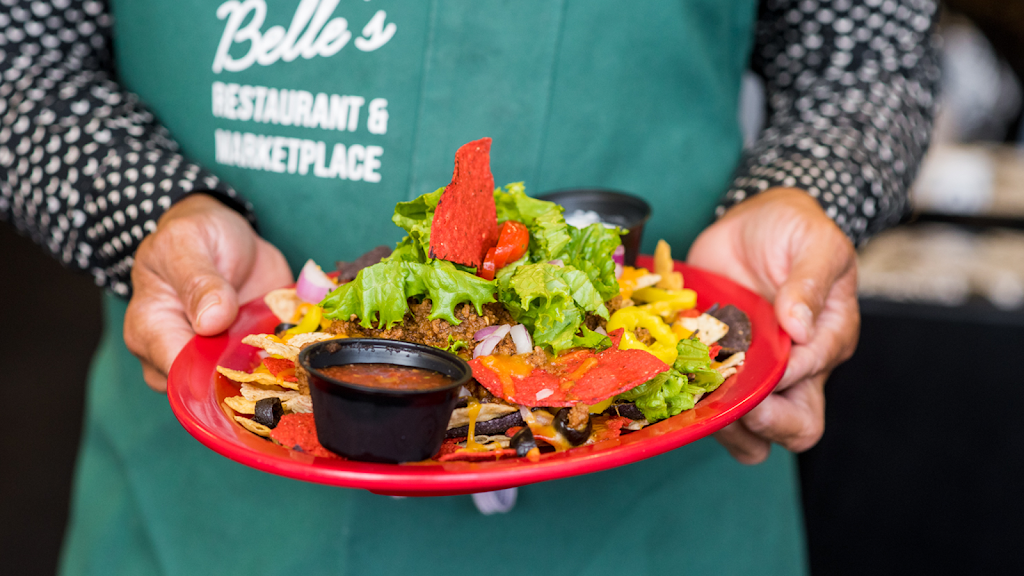 Clara Belles Restaurant | restaurant | 105 N Main St, McLoud, OK 74851, USA | 4059646338 OR +1 405-964-6338