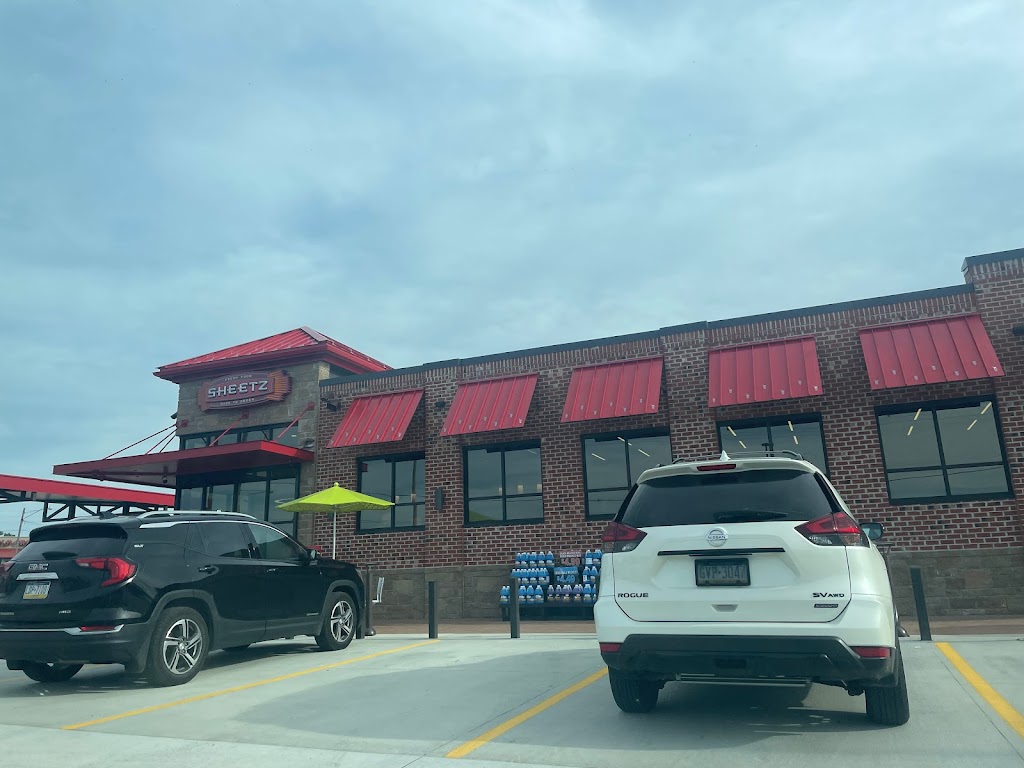 Sheetz | cafe | 3814 Liberty St, Erie, PA 16509, USA | 8146160163 OR +1 814-616-0163