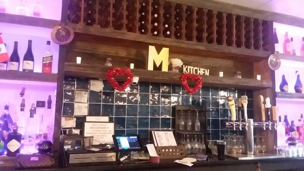 Mauras Kitchen | restaurant | 81 S Broadway, Nyack, NY 10960, USA | 8455353533 OR +1 845-535-3533