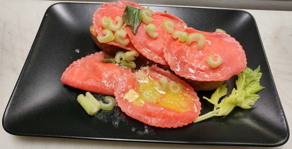 POD pazza osteria del duomo | restaurant | 257-B Commercial Blvd, Lauderdale-By-The-Sea, FL 33308, USA | 9546896630 OR +1 954-689-6630