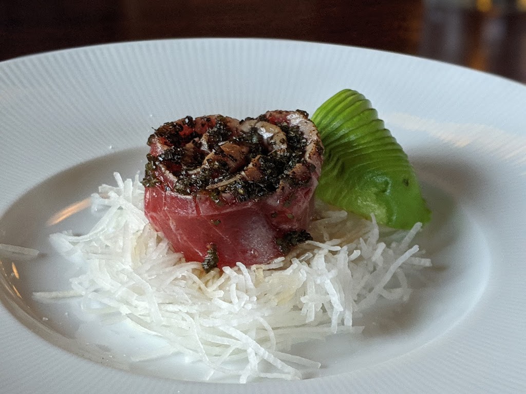 Tanoshii west loop | restaurant | 720 W Randolph St, Chicago, IL 60661, USA | 3122078894 OR +1 312-207-8894