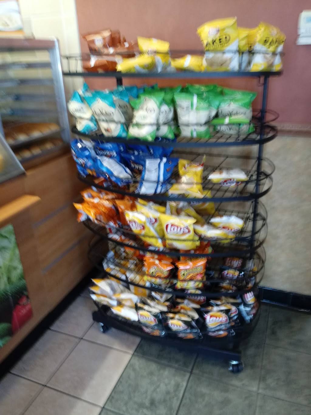 Subway | restaurant | 6200 Mack Rd C, Sacramento, CA 95823, USA | 9164241656 OR +1 916-424-1656