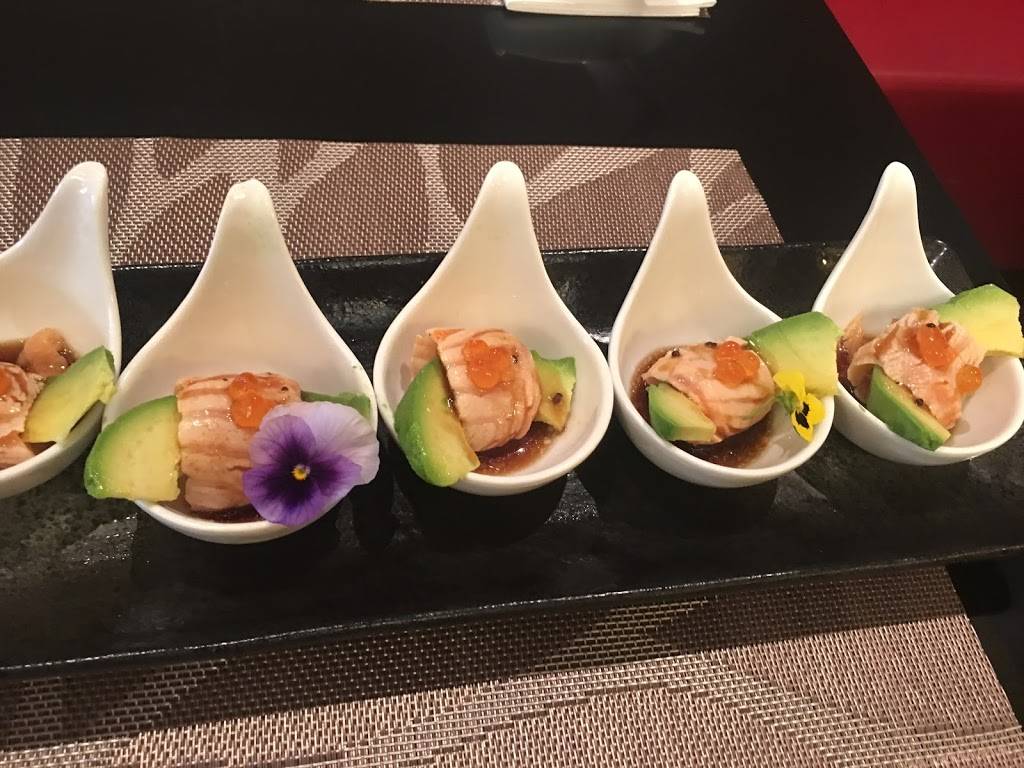 Hayashi Sushi & Poke | restaurant | 814 S 47th St, Philadelphia, PA 19143, USA | 2157296989 OR +1 215-729-6989