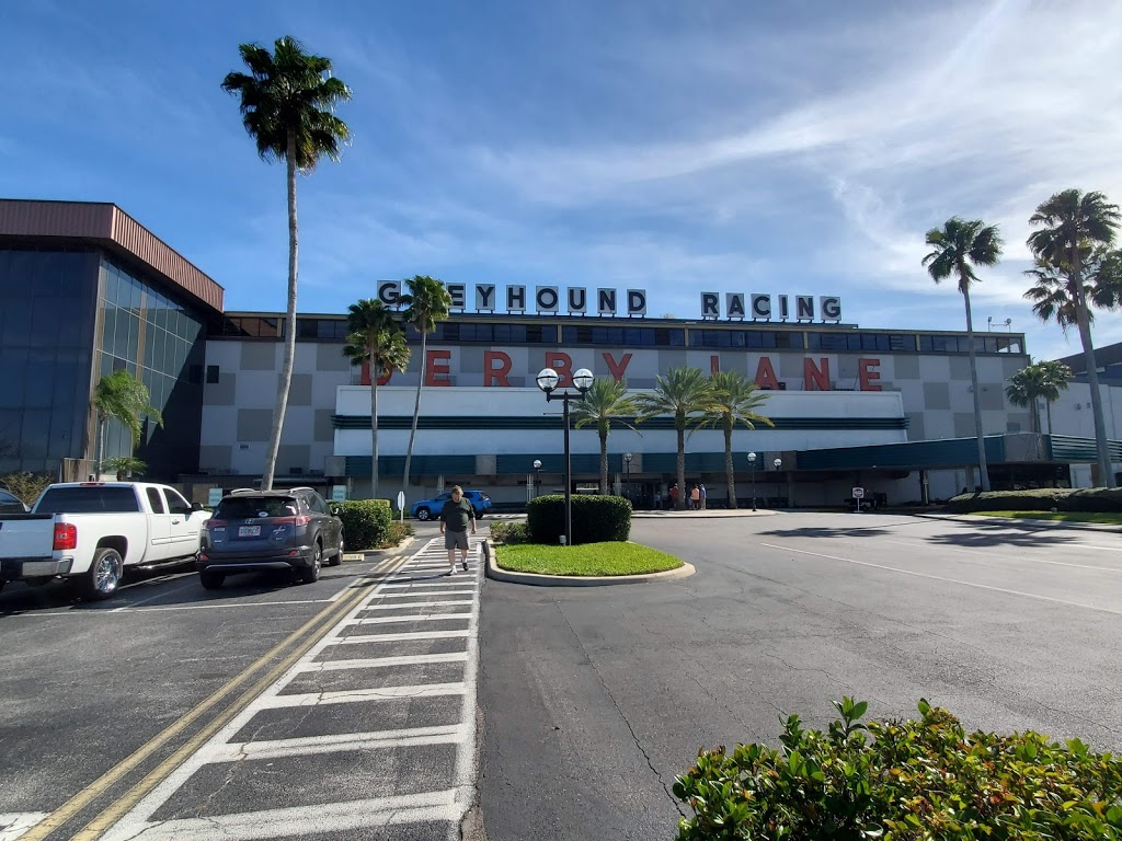 Derby Lane St Petersburg | restaurant | 10490 Gandy Blvd N, St. Petersburg, FL 33702, USA | 7278123339 OR +1 727-812-3339