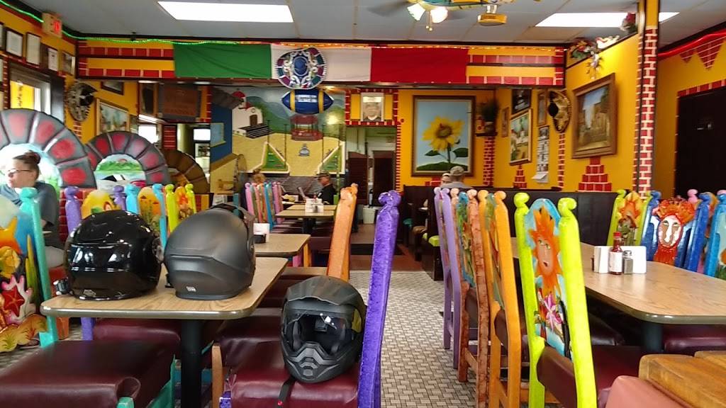 Los Ranchitos Mexican Restaurant | restaurant | 801 N Main St, Monmouth, IL 61462, USA | 3097342233 OR +1 309-734-2233