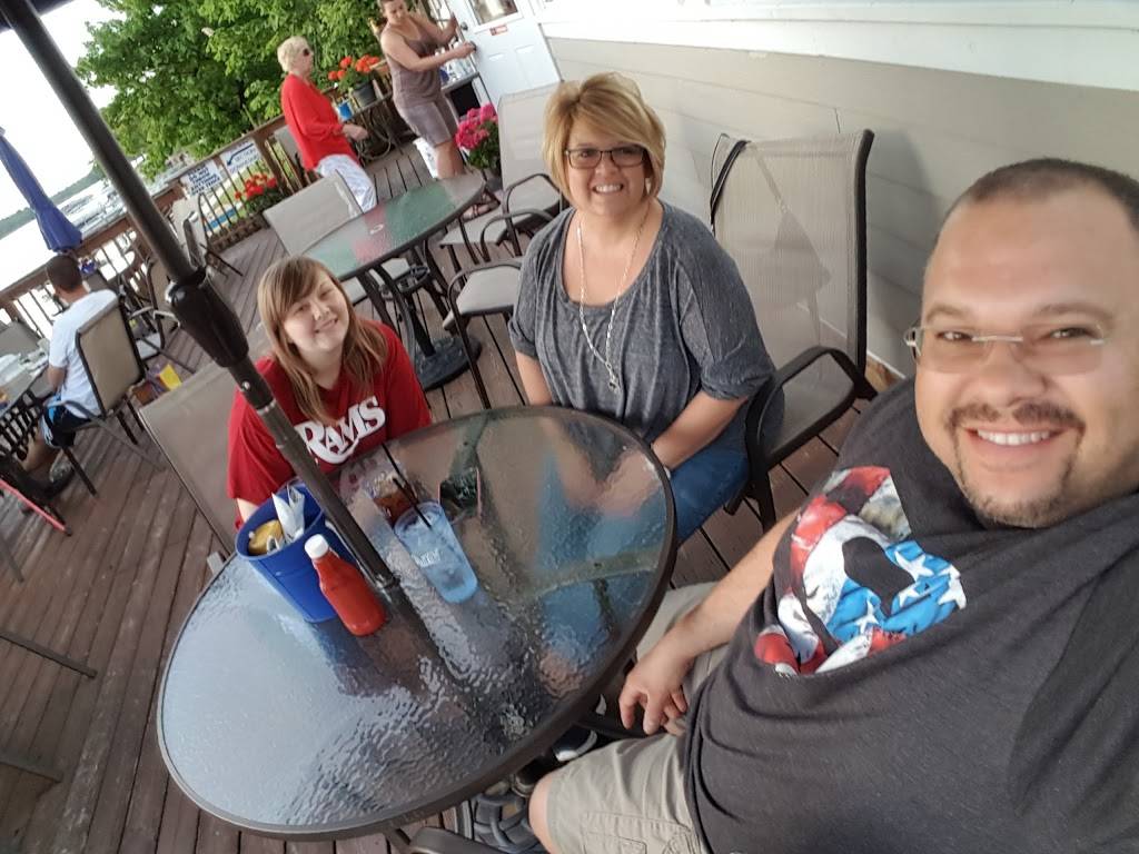 Resort of Fairmont Shore | restaurant | 37641 N Lake Shore Dr, Lake Villa, IL 60046, USA | 8474974500 OR +1 847-497-4500