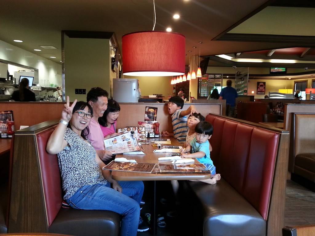 Dennys | restaurant | 3700 Highbury Ave S, London, ON N6N 1P3, Canada | 5196861307 OR +1 519-686-1307