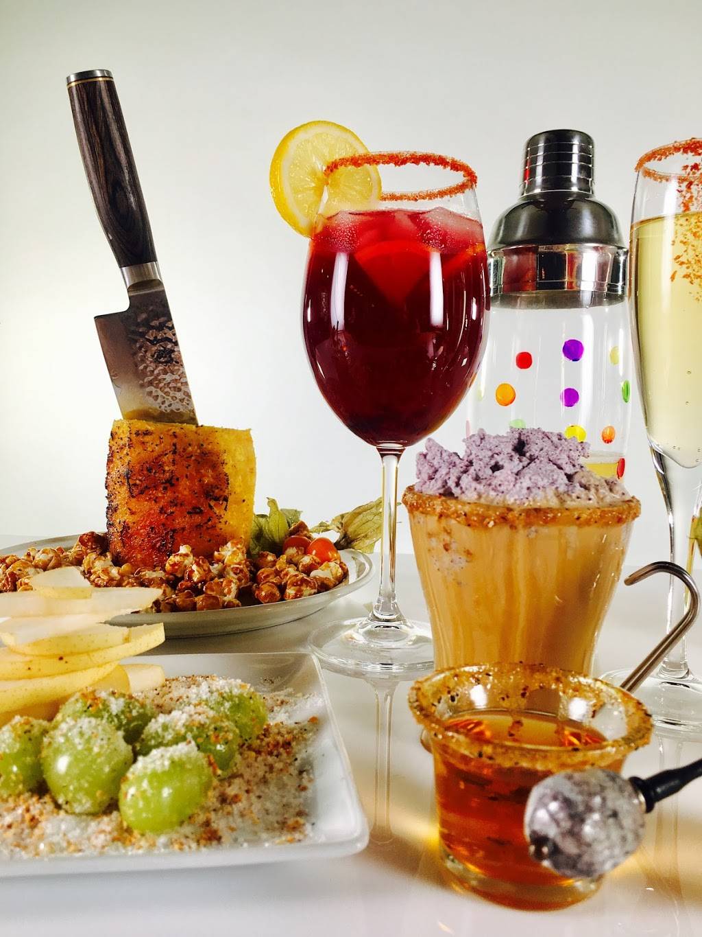 Michaels Gourmet Pantry Inc | restaurant | 6265 S Valley View Blvd suite j, Las Vegas, NV 89118, USA | 7029493663 OR +1 702-949-3663