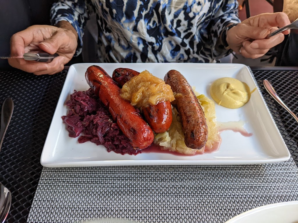 Naschmarkt - Palo Alto | restaurant | 2323 Birch St, Palo Alto, CA 94306, USA | 6505613202 OR +1 650-561-3202