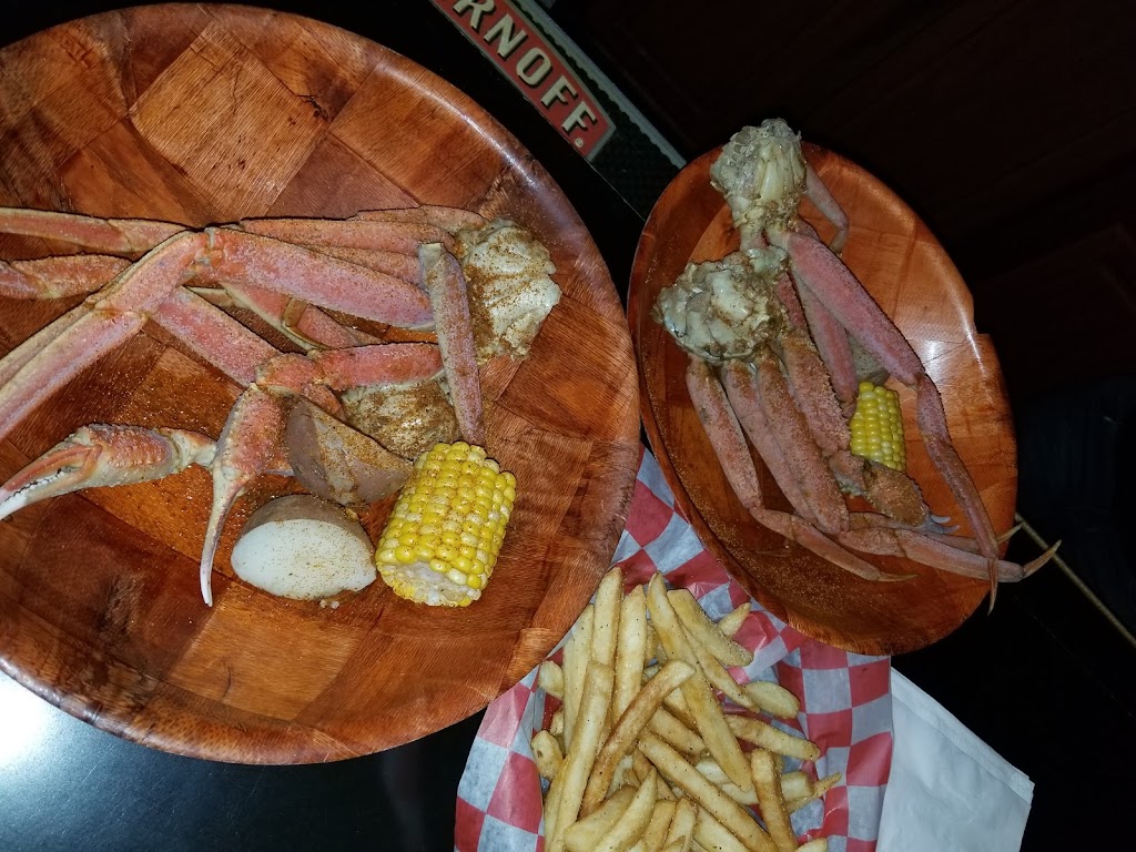 The Crazy Leprechaun | restaurant | 3589 Richmond St, Philadelphia, PA 19134, USA | 2673187591 OR +1 267-318-7591