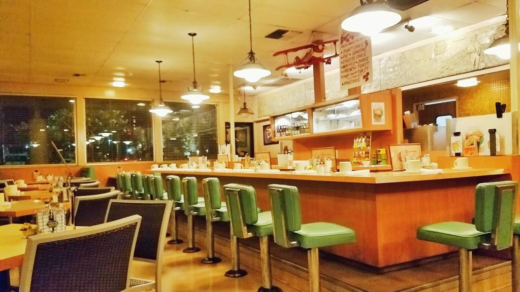 Milts Coffee Shop | cafe | 6112 Knudsen Dr, Bakersfield, CA 93308, USA | 6613994975 OR +1 661-399-4975