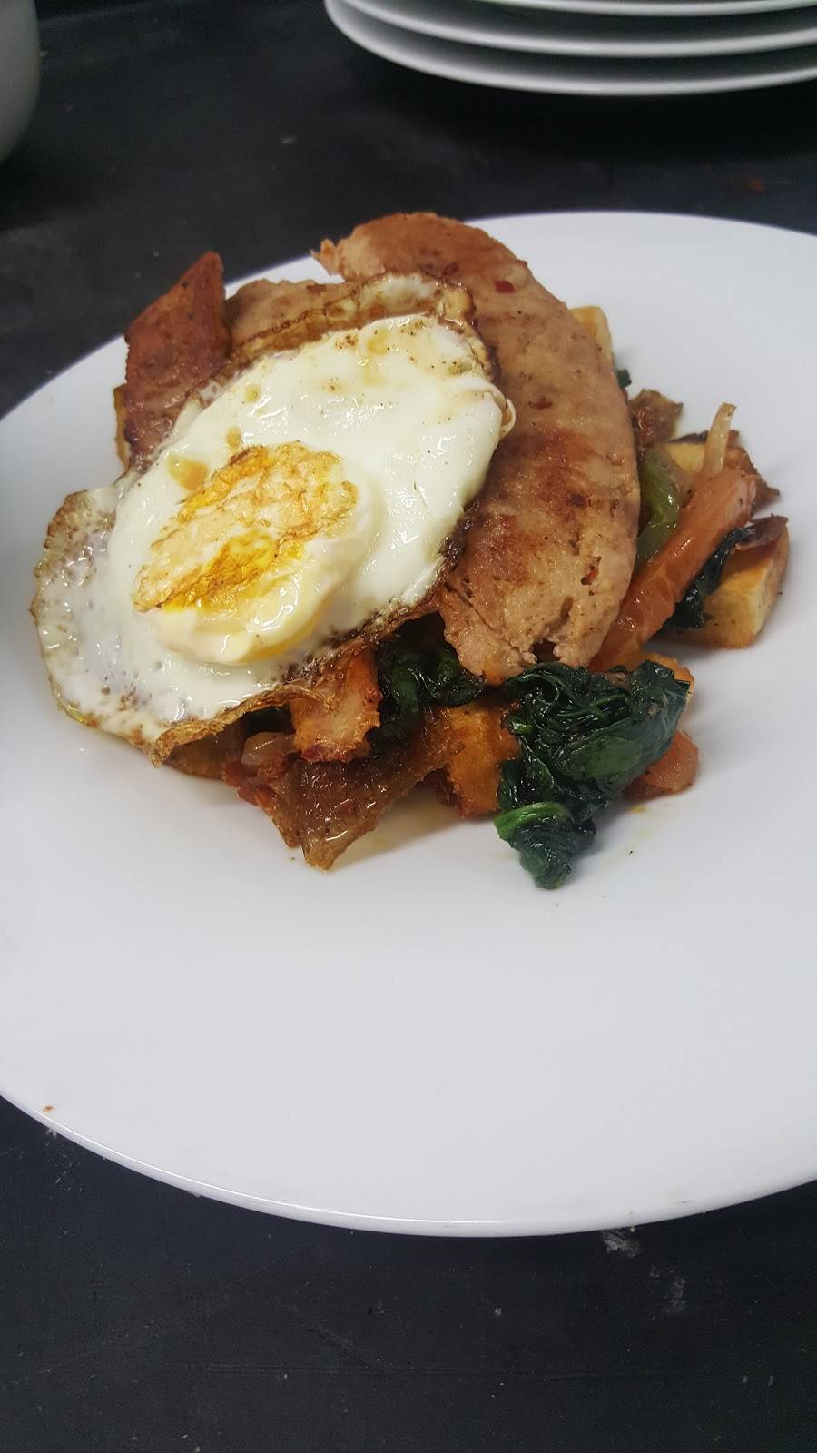 Not Your Mamas Kitchen | restaurant | 1701 E Compton Blvd, Compton, CA 90221, USA | 3109338896 OR +1 310-933-8896