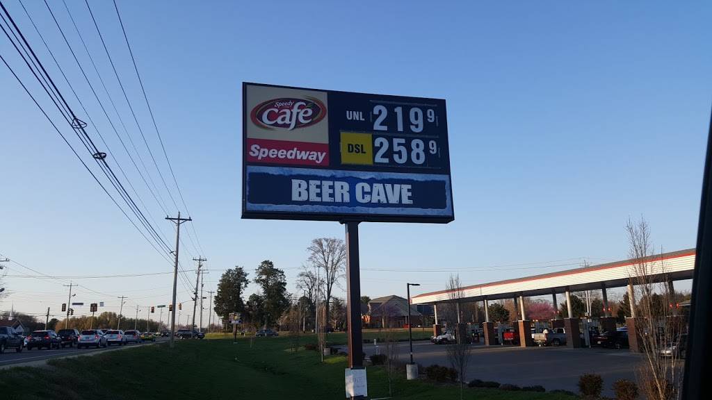 Speedy Café | restaurant | 2908 Memorial Blvd, Murfreesboro, TN 37129, USA | 6159078922 OR +1 615-907-8922