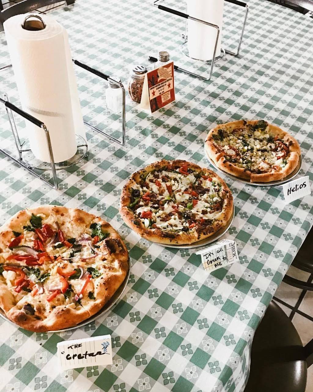 The Crushed Tomato | restaurant | 205 Montgomery St, Summerville, GA 30747, USA | 7068590000 OR +1 706-859-0000